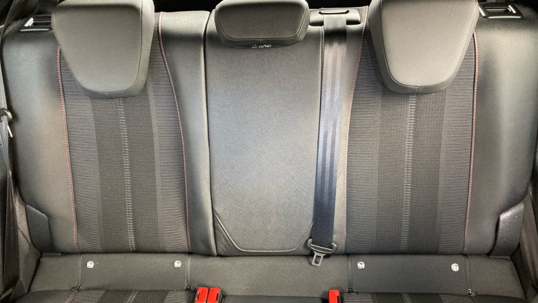 Vauxhall Mokka 1.2 Turbo 136 GS 5dr Petrol Hatchback